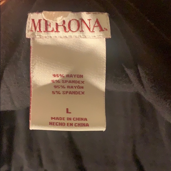 Maxi skirt - Picture 3 of 3